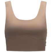 Sport-BH Dare 2b Refresh Crop Tank braun Pine Bark