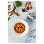 Suppe Hotovky z plechovky Krautsuppe mit Selchfleisch und Wurst 800 ml