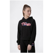 Kinder-Sweatshirt Champion Hooded Sweatshirt G