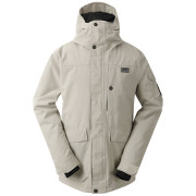 Herren Skijacke Dare 2b Twin Tip Jacket beige Abbey stone