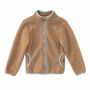 Kinderjacke DucKsday Detachable Fleece Jacket Ranger