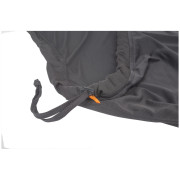 Schlafsackeinlage Big Agnes UL Recovery Sleeping Bag Liner Long