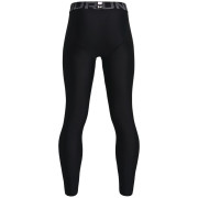 Kinder-Leggings Under Armour UA HG Armour Leggings Black