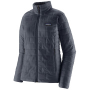 Damenjacke Patagonia W's Nano Puff Jacket blau Smolder Blue