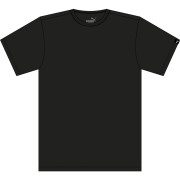 Herren-Thermoshirt Puma Basic 2P Crew Tee