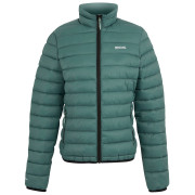 Damenjacke Regatta Women's Marizion grün Spruce Green