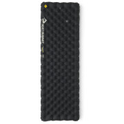 Aufblasbare Isomatte Sea to Summit Ether Light XR Pro Rectangular Large Wide schwarz black