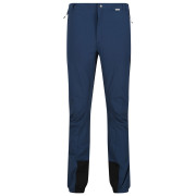 Herrenhose Regatta Mountain Trs III regular blau BlueWing/Nav