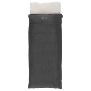 Deckenschlafsack Outwell Contour Prime grau Dark Grey