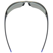 Sonnenbrille Uvex Equate