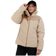 Damen-Winterjacke Fundango Nukka Padded Jacket