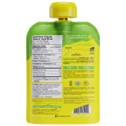 Essen für Unterwegs Näak Apple & Maple Syrup - Näak Ultra Energy™ Purée (90g)