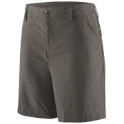 Damenshorts Patagonia Women's Quandary Shorts - 7" grau Forge Grey