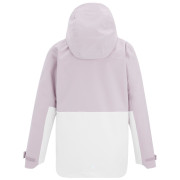 Kinderjacke Regatta Junior Highton Jacket PowLilPinHze