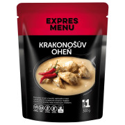 Expres menu Krakonošs Feuer 300 g