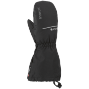 Kinder Winterfäustlinge SnowLife Kids Rebel GTX Mitten schwarz black