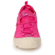 Kinder-Sneaker Bugga Vento Pink