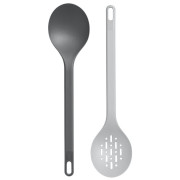 Servierlöffel Hydro Flask Serving Spoons grau Birch