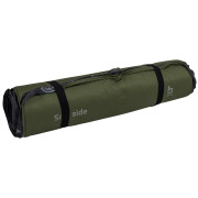 Selbstaufblasende Isomatte Bo-Camp Bibrik Ergonomic Bronze