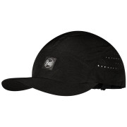 Baseballmütze Buff Speed Cap schwarz Solid Black