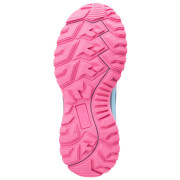 Kinderschuhe Hi-Tec Lorir Jrg