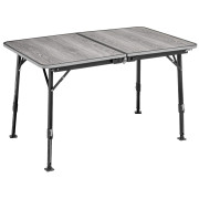 Campingtisch Brunner ELùtop 6 ComPack Extension