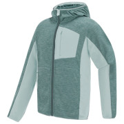 Kinder-Sweatshirt Regatta Skylar IvyMossOMist