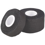 Tapeband AustriAlpin Finger Support Tape schwarz Black