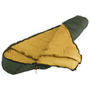 Schlafsack Easy Camp Falcon III Mummy -4°C - Left zipper