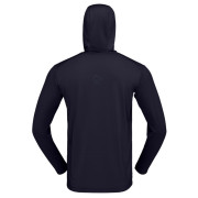 Herren Funktions-Sweatshirt Norrona falketind warm1 Hood