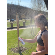 Reiseseife MM Hygiene Sprühdusche