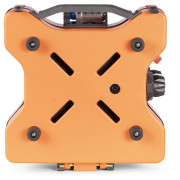 Campingkocher Vango Inferno Double Cooker