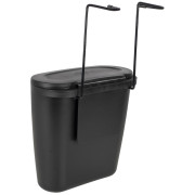 Mülleimer Bo-Camp Waste bin for car / caravan