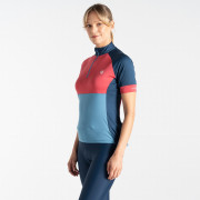 Damen-Radtrikot Dare 2b Compassion III Jrsy