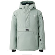 Kinder Skijacke Dare 2b Freehand II Jacket hellgrün Glacier Green