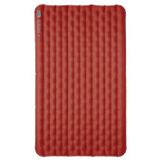 Aufblasbare Isomatte Big Agnes Rapide SL Insulated Double Wide orange