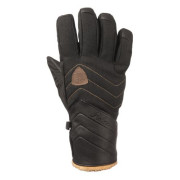 Damen Ski-Handschuhe Relax Tarja 2.0 braun