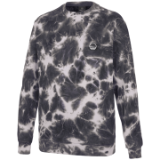 Sweatshirt Wild Country Spotter Uni Sweater schwarz/weiß onyx/7790