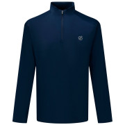 Herren-Funktionsshirt Dare 2b Power Up IV Jersey dunkelblau Navy