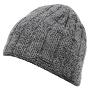 Wintermütze Sherpa Max Il schwarz/grau antracit