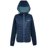 Damenjacke Regatta Wmn Pro Hybrid dunkelblau Nvy(ClrSky)
