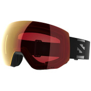 Skibrille Salomon Radium Pro Sigma Photochromic