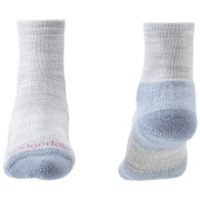 Damensocken Bridgedale Hike LW MP 3/4 Crew Women's