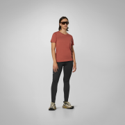 Damen-Leggings Salewa Pedroc 1 Hyb Tight W