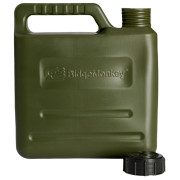 Kanister Ridge Monkey Heavy Duty Water Carrier 2.5L