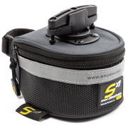 Satteltasche Sport Arsenal Art. 507 schwarz