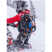 Schaufel Backcountry Access Dozer 1T Shovel Blue