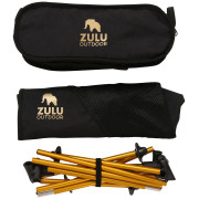 Campingsessel Zulu Pegasus M