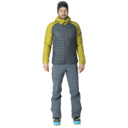 Herrenjacke Dynafit Radical Dwn Rds M Hood Jkt