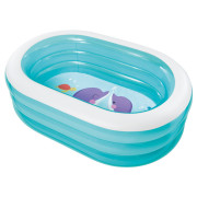 Pool Intex My Sea Friends Pool 57482NP